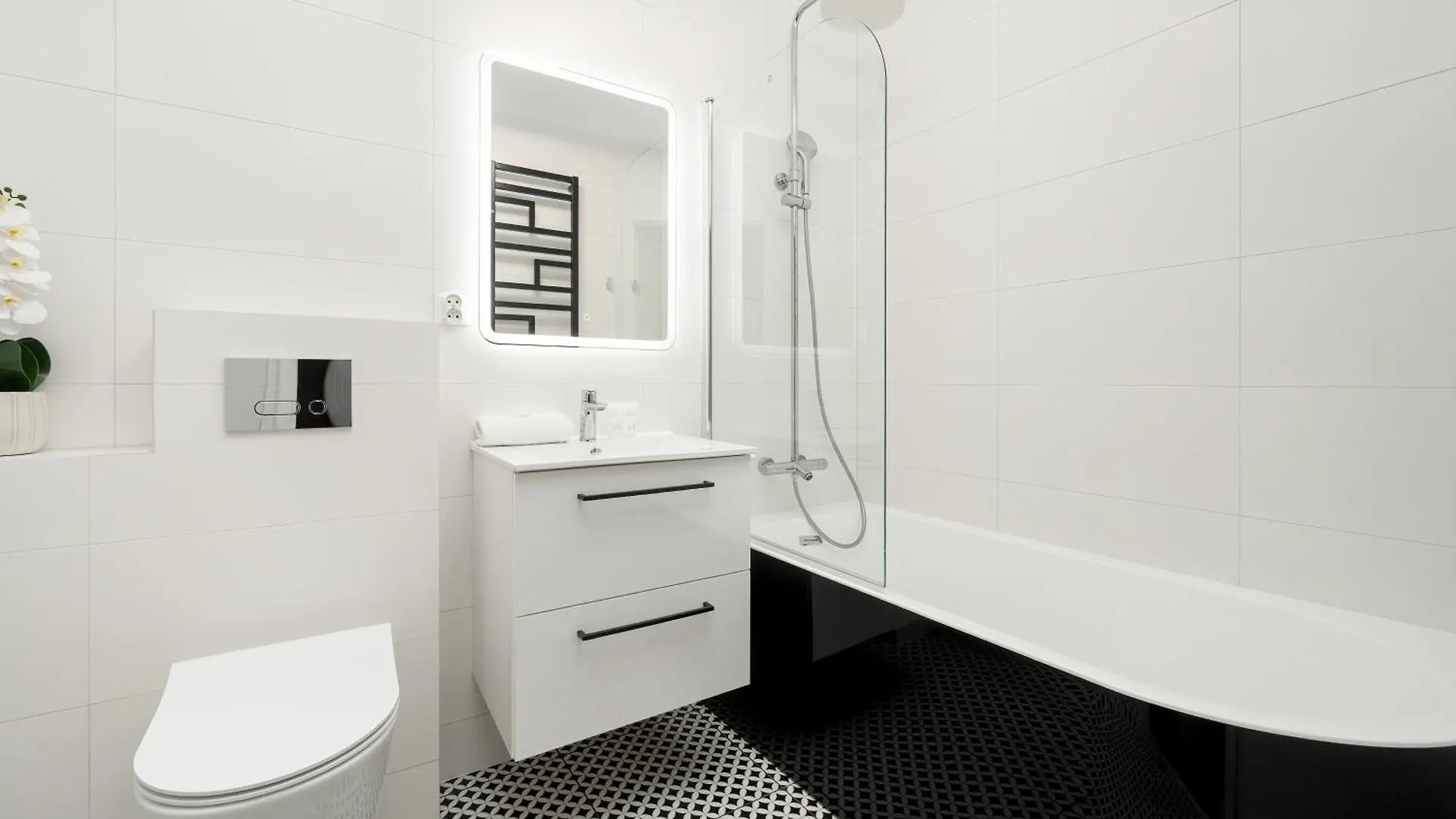 Apartment Wroclaw Jednosci Narodowej By Noclegi Renters Польша