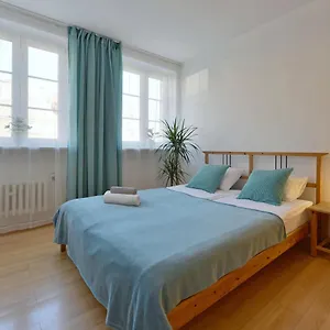  Apartament Argentis Rynek Ratusz Vi