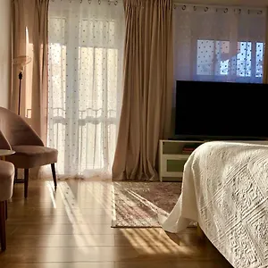  Apartament Old Town Romantic Apartment. Breslau-wroclaw.