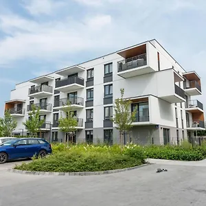 Bemowo Adorable Apartament Warszawa