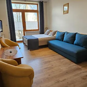 I Krupówki 36 Apartament Zakopane