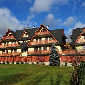 Domino - Apartament Zakopane
