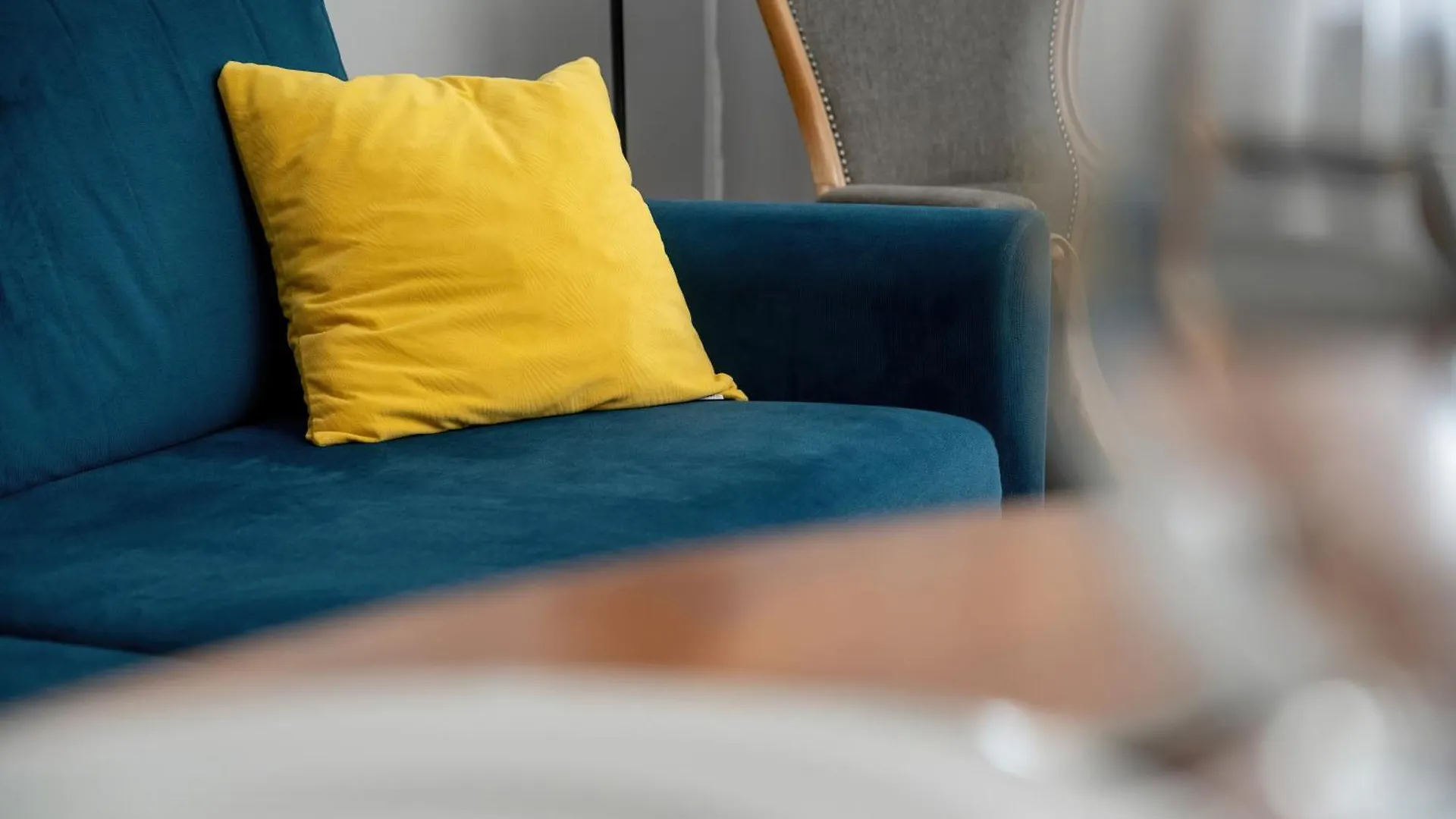 Apartment Wroclaw Jednosci Narodowej By Noclegi Renters