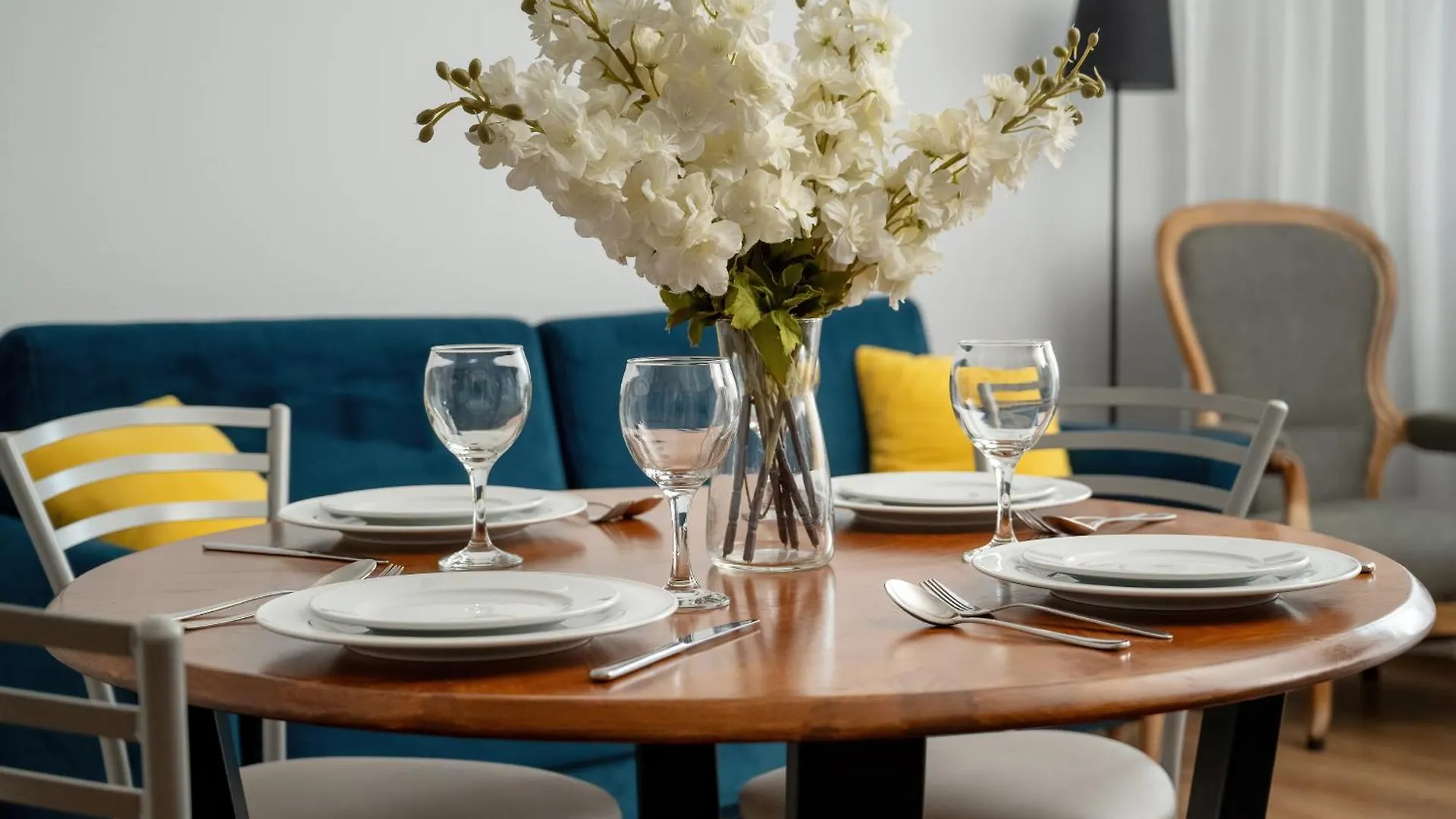 Apartment Wroclaw Jednosci Narodowej By Noclegi Renters