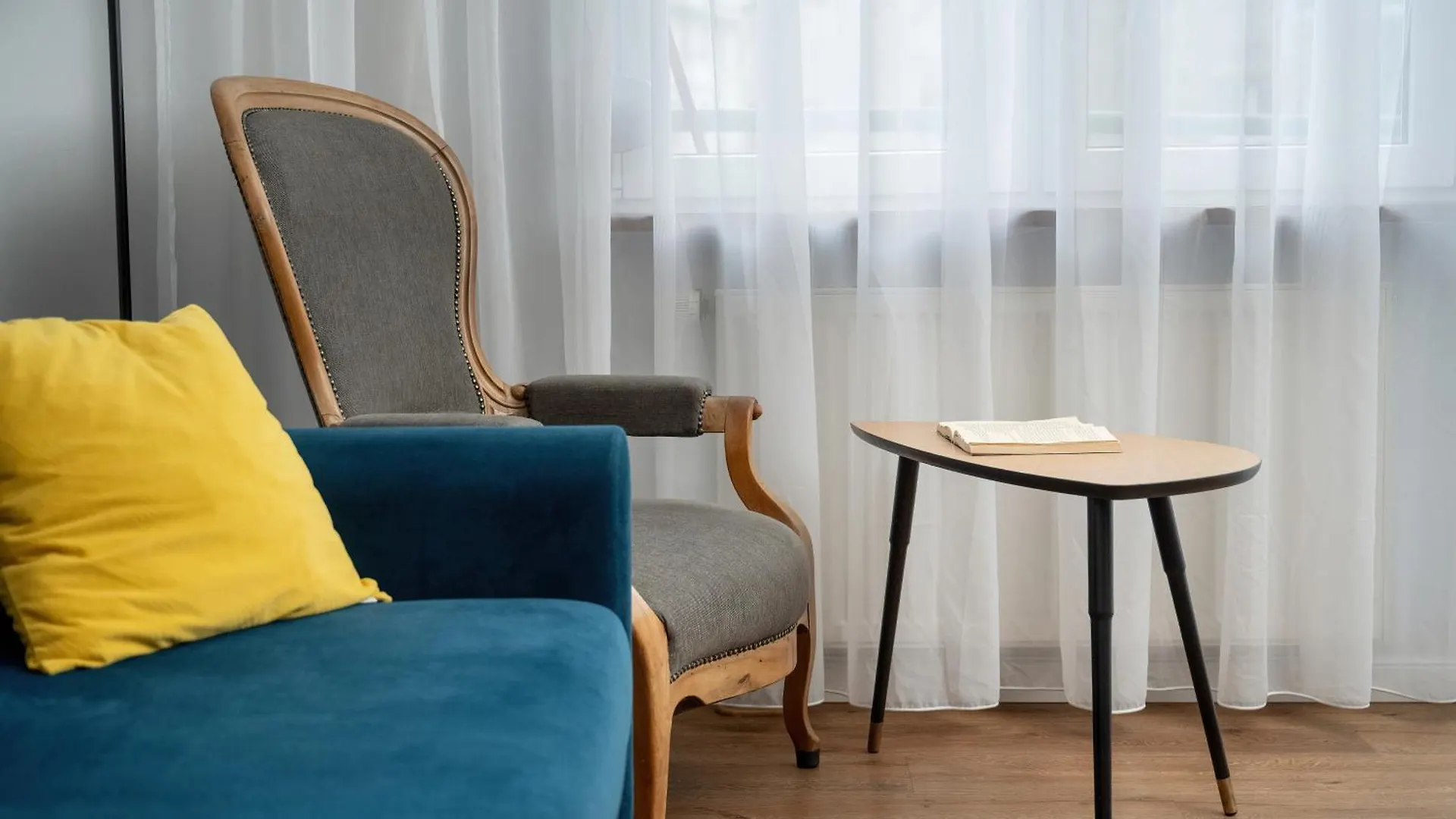 Apartment Wroclaw Jednosci Narodowej By Noclegi Renters